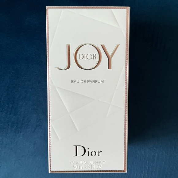 Dior Joy Eau De Parfum for Women 3oz New in Box - Picture 3 of 4